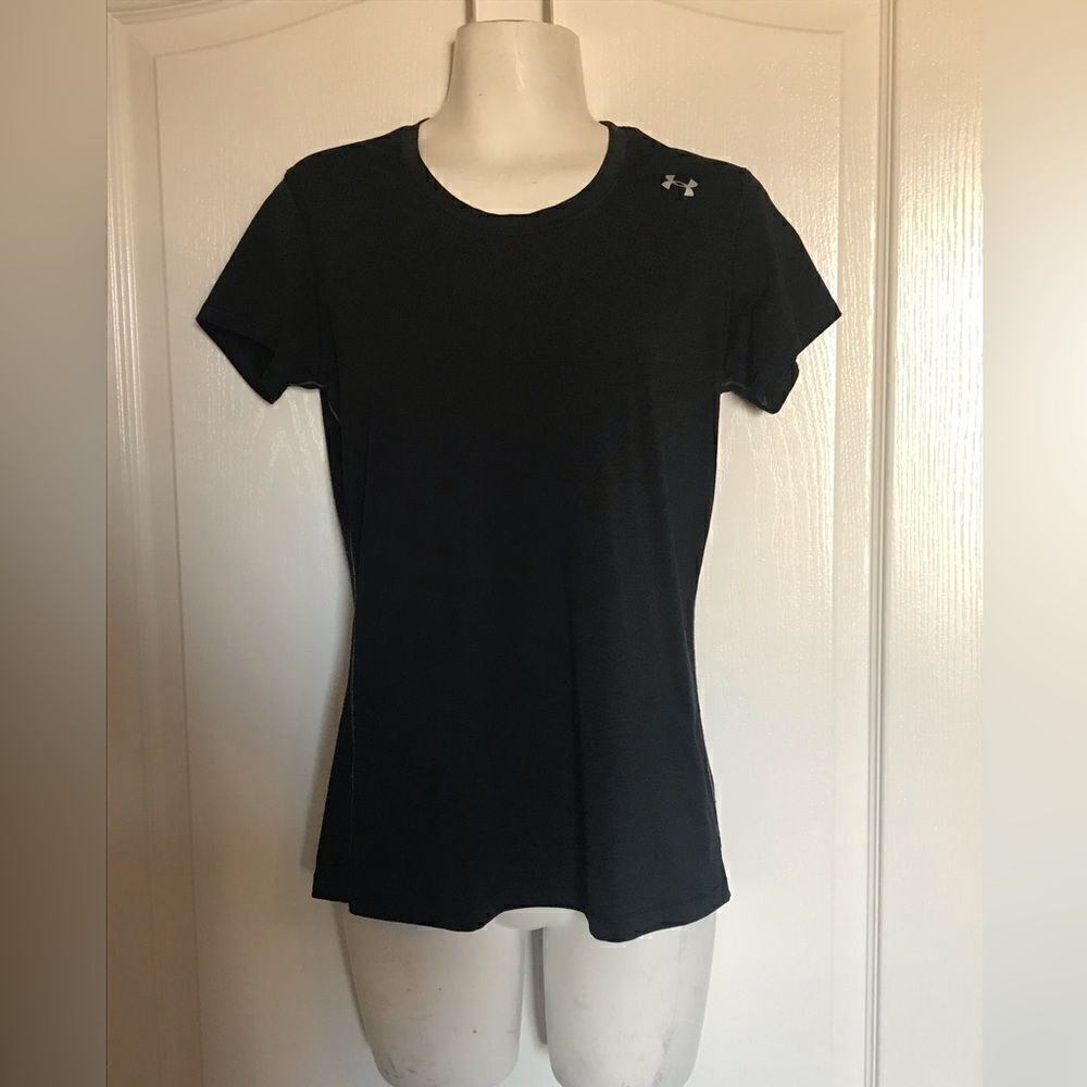 Under armour workout tee